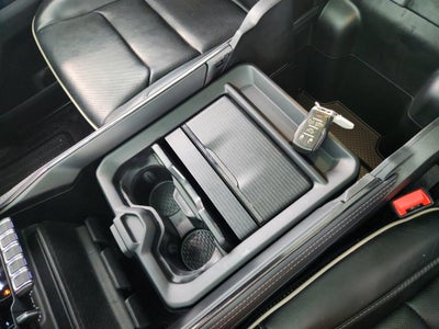 2023 RAM 1500 Limited Crew Cab 4x4 5'7' Box