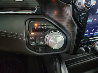 2023 RAM 1500 Limited Crew Cab 4x4 5'7' Box