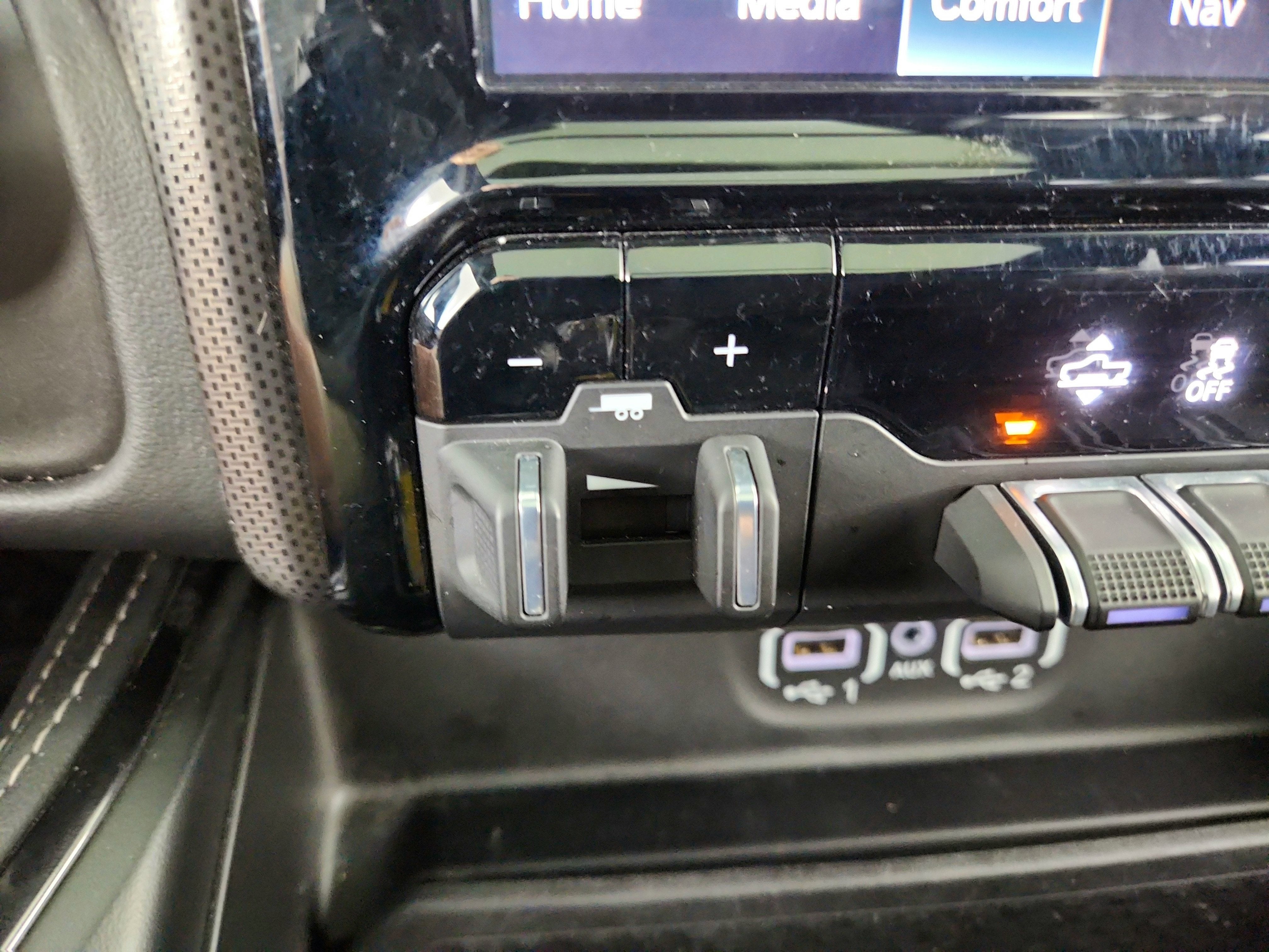 2023 RAM 1500 Limited Crew Cab 4x4 5'7' Box