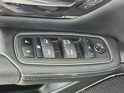 2023 RAM 1500 Limited Crew Cab 4x4 5'7' Box