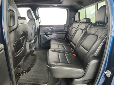 2023 RAM 1500 Limited Crew Cab 4x4 5'7' Box