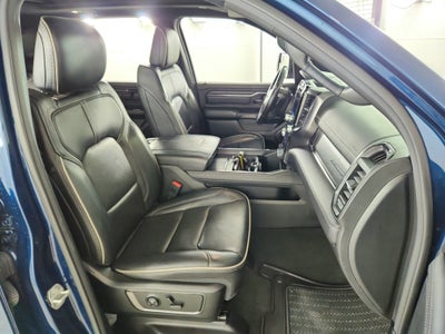 2023 RAM 1500 Limited Crew Cab 4x4 5'7' Box