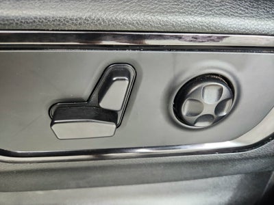 2023 RAM 1500 Limited Crew Cab 4x4 5'7' Box