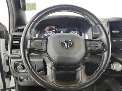 2023 RAM 1500 Limited Crew Cab 4x4 5'7' Box
