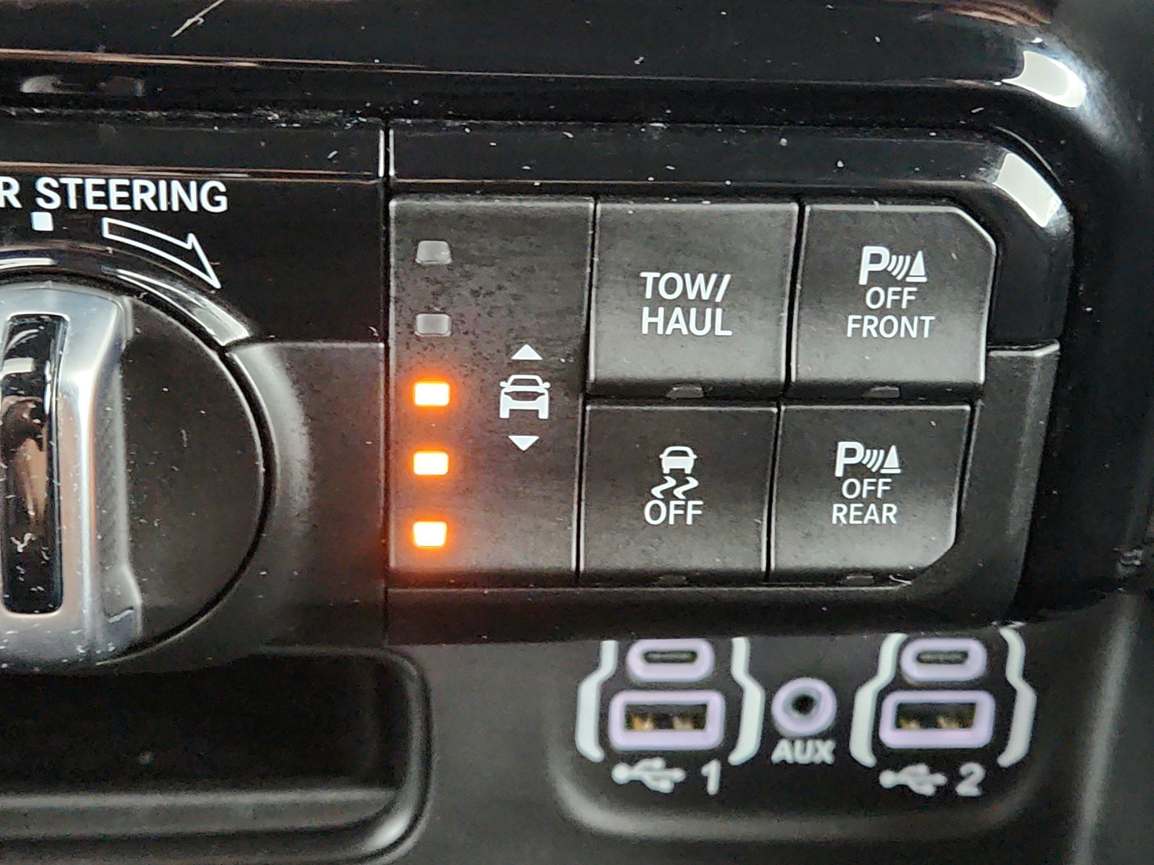 2023 RAM 1500 Limited Crew Cab 4x4 5'7' Box