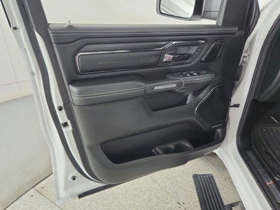 2023 RAM 1500 Limited Crew Cab 4x4 5'7' Box