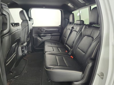 2023 RAM 1500 Limited Crew Cab 4x4 5'7' Box
