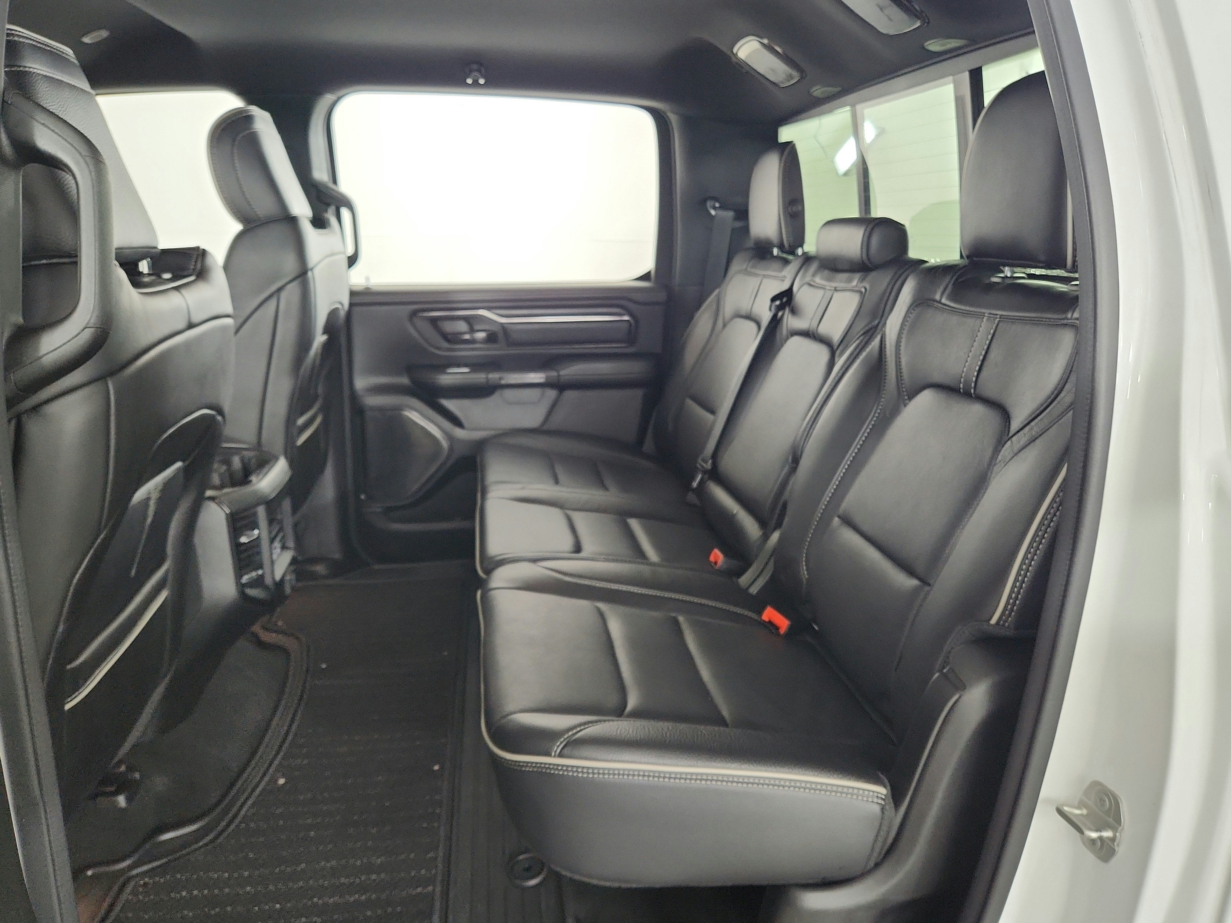 2023 RAM 1500 Limited Crew Cab 4x4 5'7' Box