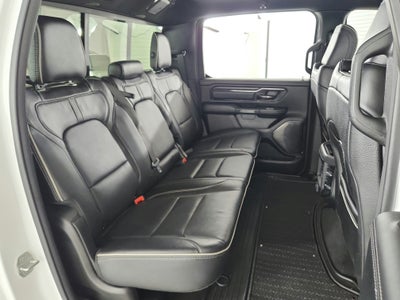 2023 RAM 1500 Limited Crew Cab 4x4 5'7' Box