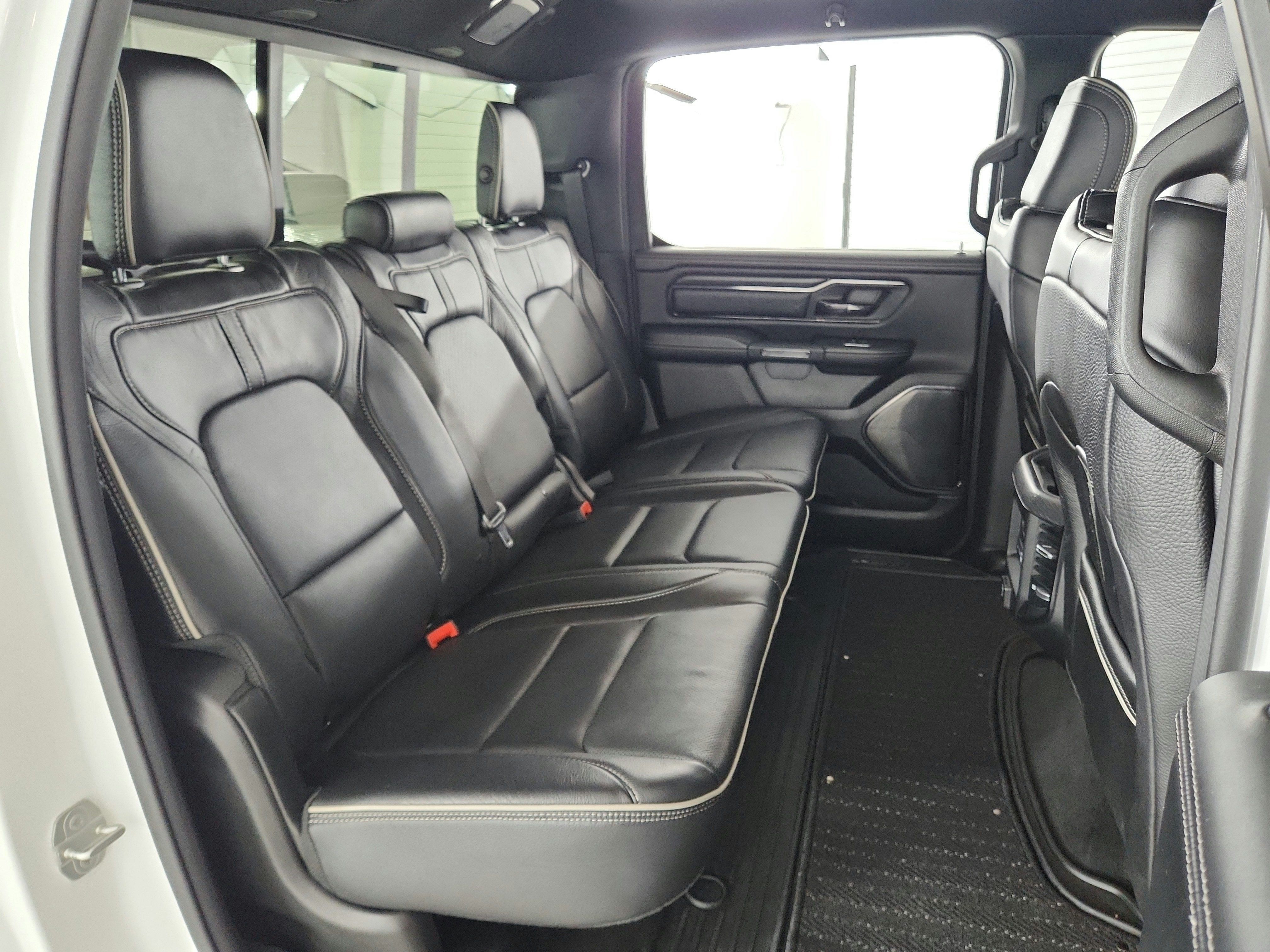 2023 RAM 1500 Limited Crew Cab 4x4 5'7' Box
