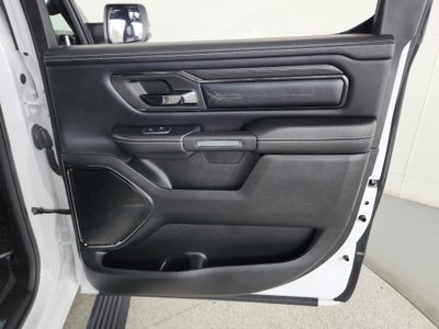2023 RAM 1500 Limited Crew Cab 4x4 5'7' Box