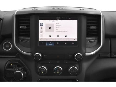 2023 RAM 1500 Limited Crew Cab 4x4 5'7' Box