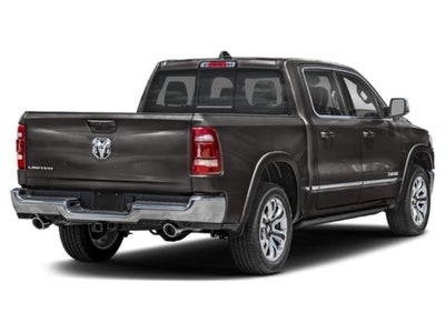 2023 RAM 1500 Limited Crew Cab 4x4 5'7' Box