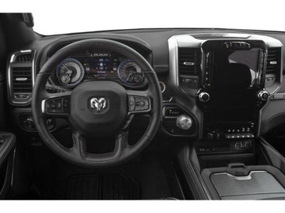 2019 RAM 1500 Limited Crew Cab 4x4 5'7' Box