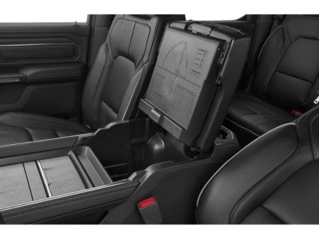 2019 RAM 1500 Limited Crew Cab 4x4 5'7' Box