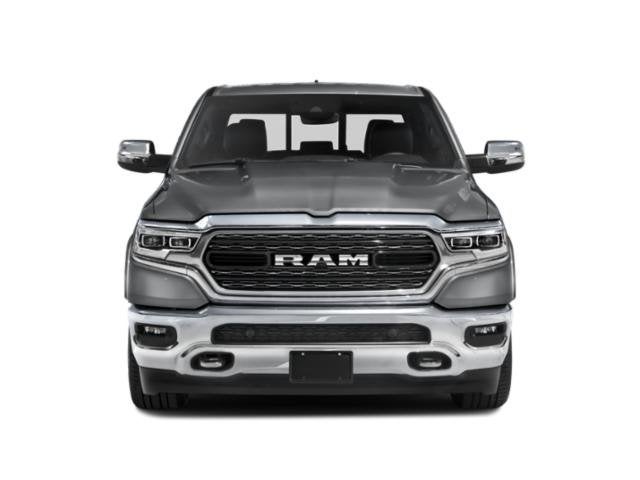 2019 RAM 1500 Limited Crew Cab 4x4 5'7' Box