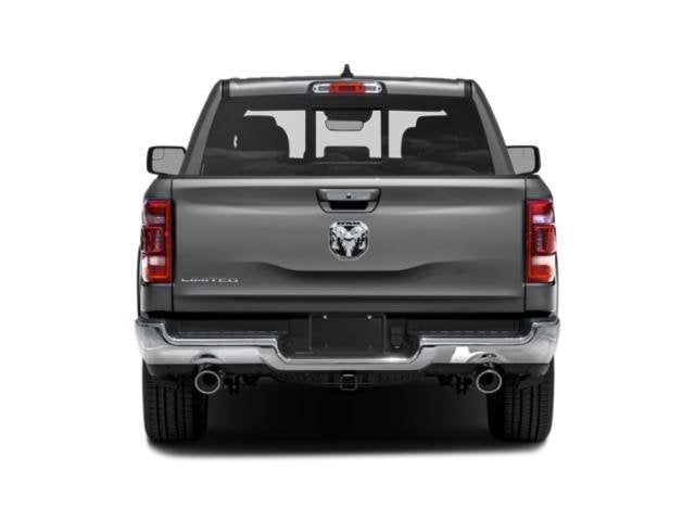 2019 RAM 1500 Limited Crew Cab 4x4 5'7' Box