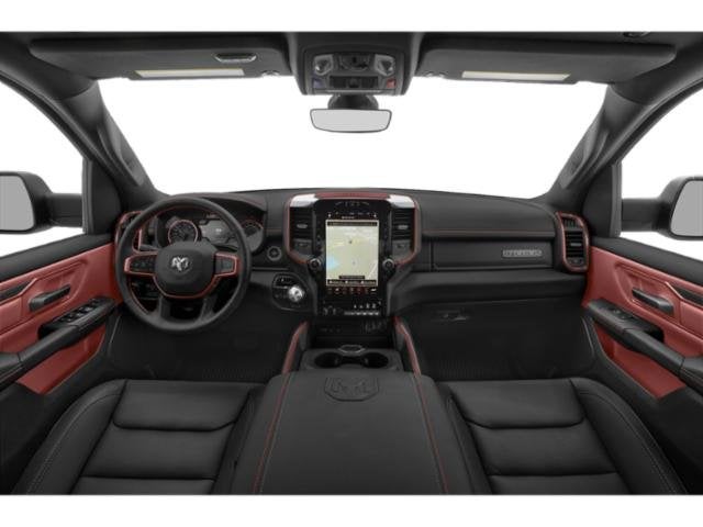 2020 RAM 1500 Limited Crew Cab 4x4 5'7' Box