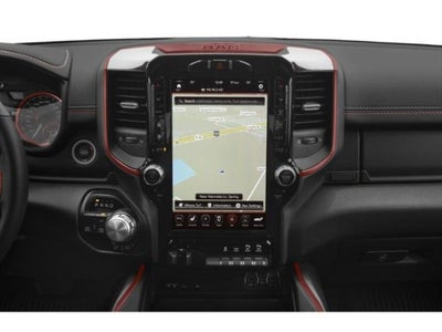 2020 RAM 1500 Limited Crew Cab 4x4 5'7' Box