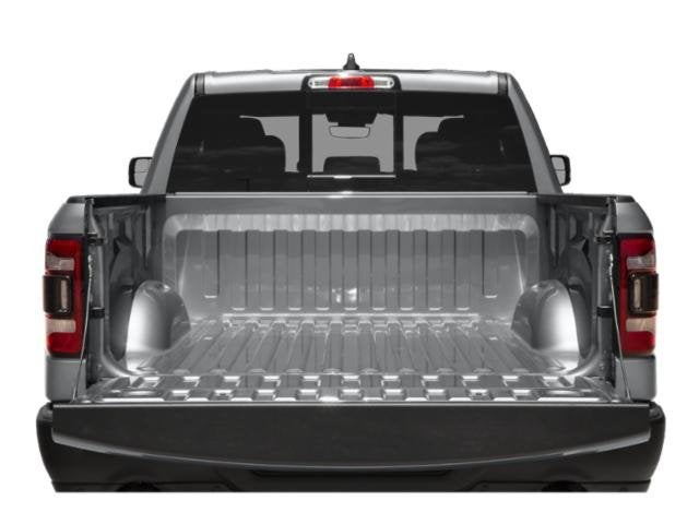 2020 RAM 1500 Limited Crew Cab 4x4 5'7' Box