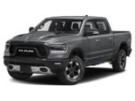 2020 RAM 1500 Limited Crew Cab 4x4 5'7' Box