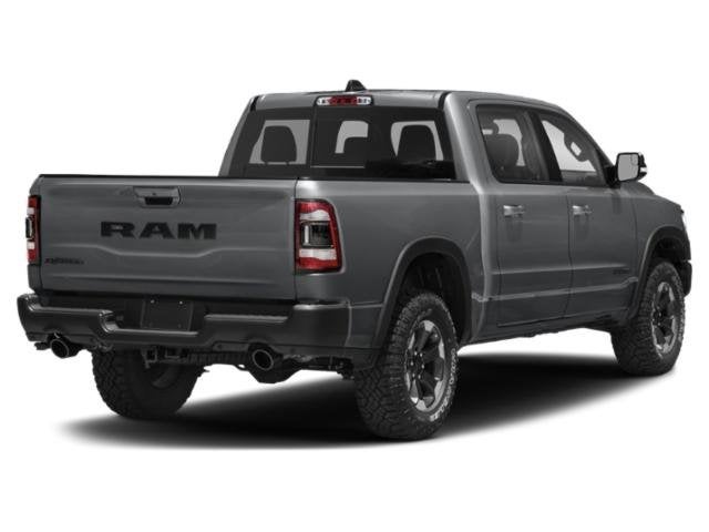 2020 RAM 1500 Limited Crew Cab 4x4 5'7' Box