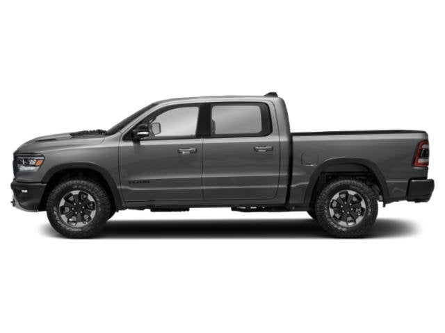 2020 RAM 1500 Limited Crew Cab 4x4 5'7' Box