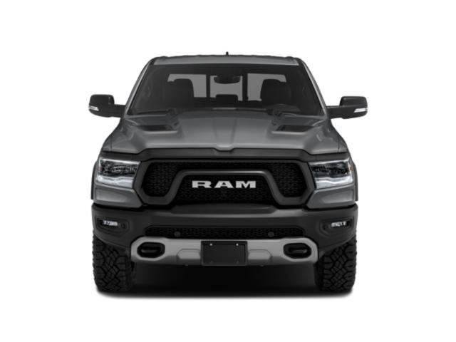 2020 RAM 1500 Limited Crew Cab 4x4 5'7' Box