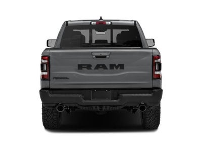 2020 RAM 1500 Limited Crew Cab 4x4 5'7' Box