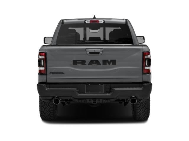 2020 RAM 1500 Limited Crew Cab 4x4 5'7' Box