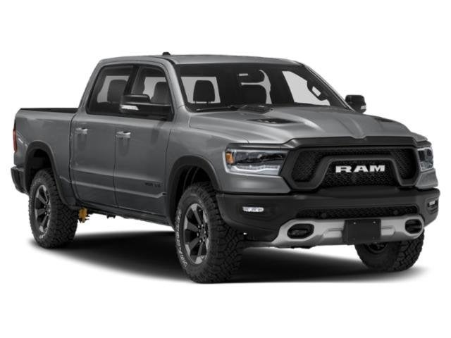 2020 RAM 1500 Limited Crew Cab 4x4 5'7' Box