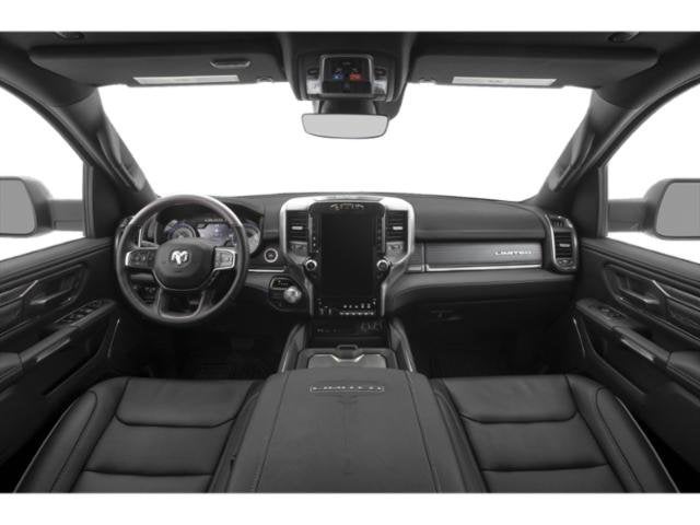2021 RAM 1500 Limited Crew Cab 4x4 5'7' Box