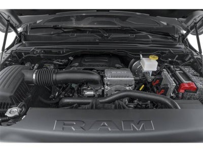 2021 RAM 1500 Limited Crew Cab 4x4 5'7' Box