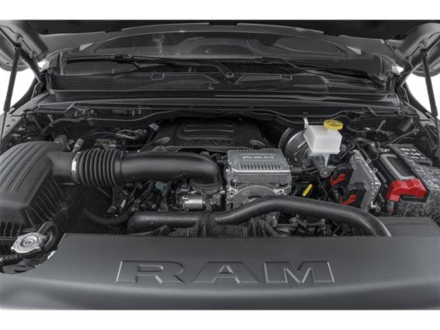 2021 RAM 1500 Limited Crew Cab 4x4 5'7' Box