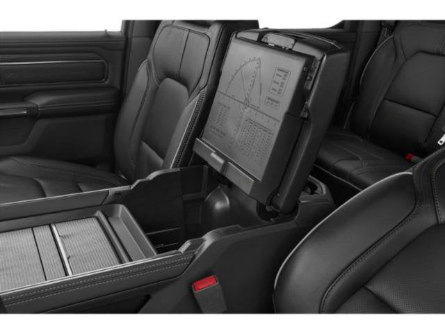 2021 RAM 1500 Limited Crew Cab 4x4 5'7' Box
