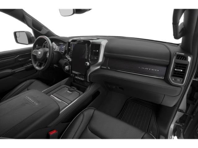 2021 RAM 1500 Limited Crew Cab 4x4 5'7' Box