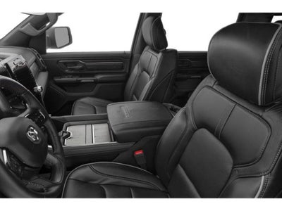 2021 RAM 1500 Limited Crew Cab 4x4 5'7' Box