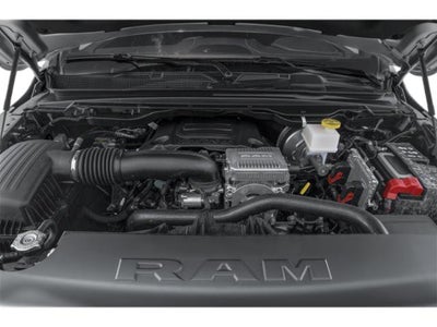 2021 RAM 1500 Limited Crew Cab 4x4 5'7' Box