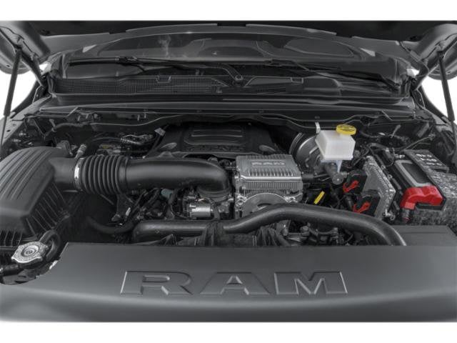 2021 RAM 1500 Limited Crew Cab 4x4 5'7' Box