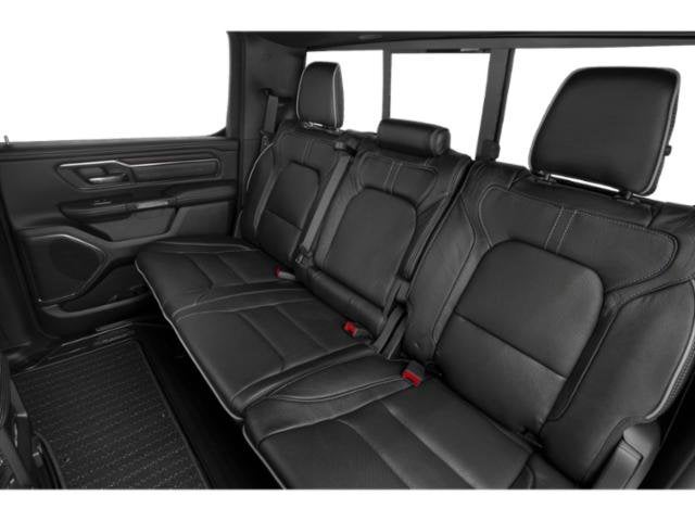 2021 RAM 1500 Limited Crew Cab 4x4 5'7' Box