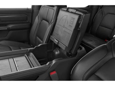 2021 RAM 1500 Limited Crew Cab 4x4 5'7' Box