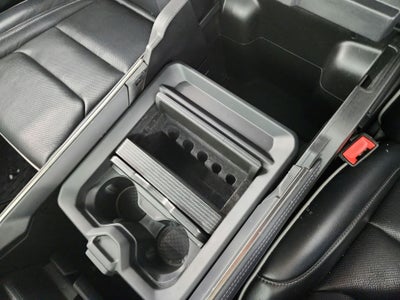 2021 RAM 1500 Limited Crew Cab 4x4 5'7' Box