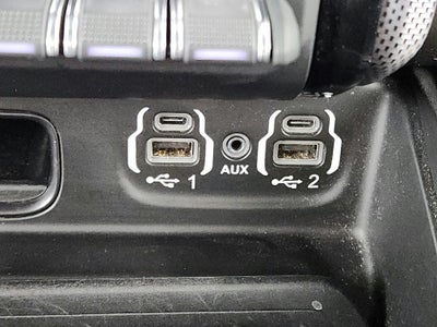 2021 RAM 1500 Limited Crew Cab 4x4 5'7' Box