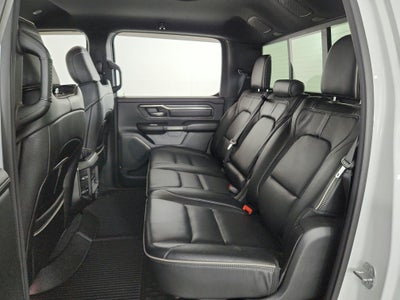 2021 RAM 1500 Limited Crew Cab 4x4 5'7' Box