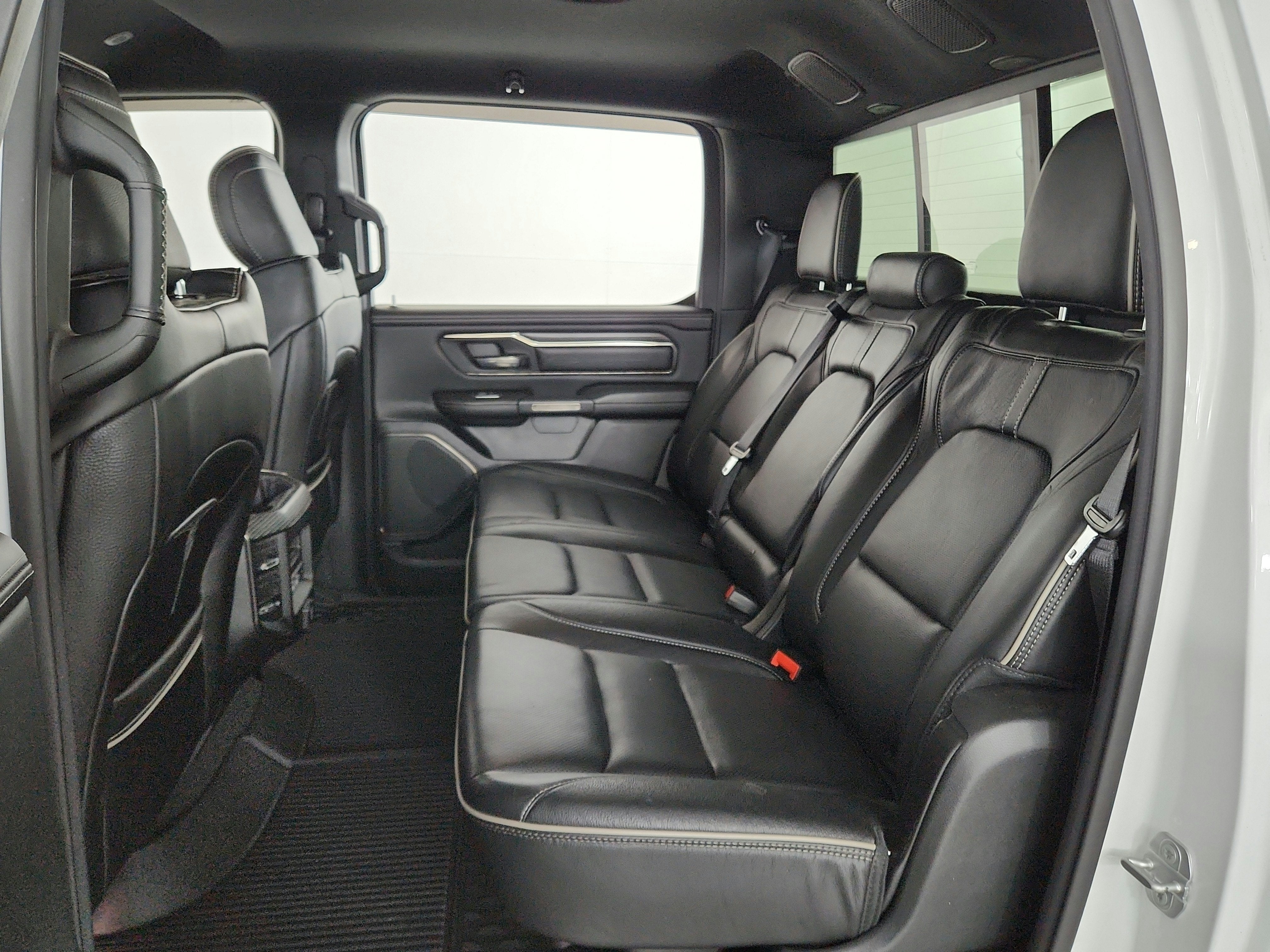 2021 RAM 1500 Limited Crew Cab 4x4 5'7' Box