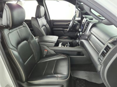 2021 RAM 1500 Limited Crew Cab 4x4 5'7' Box