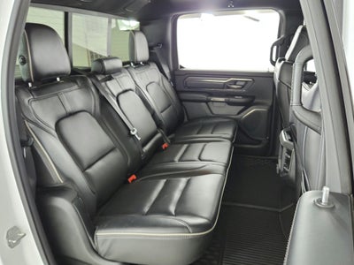 2021 RAM 1500 Limited Crew Cab 4x4 5'7' Box