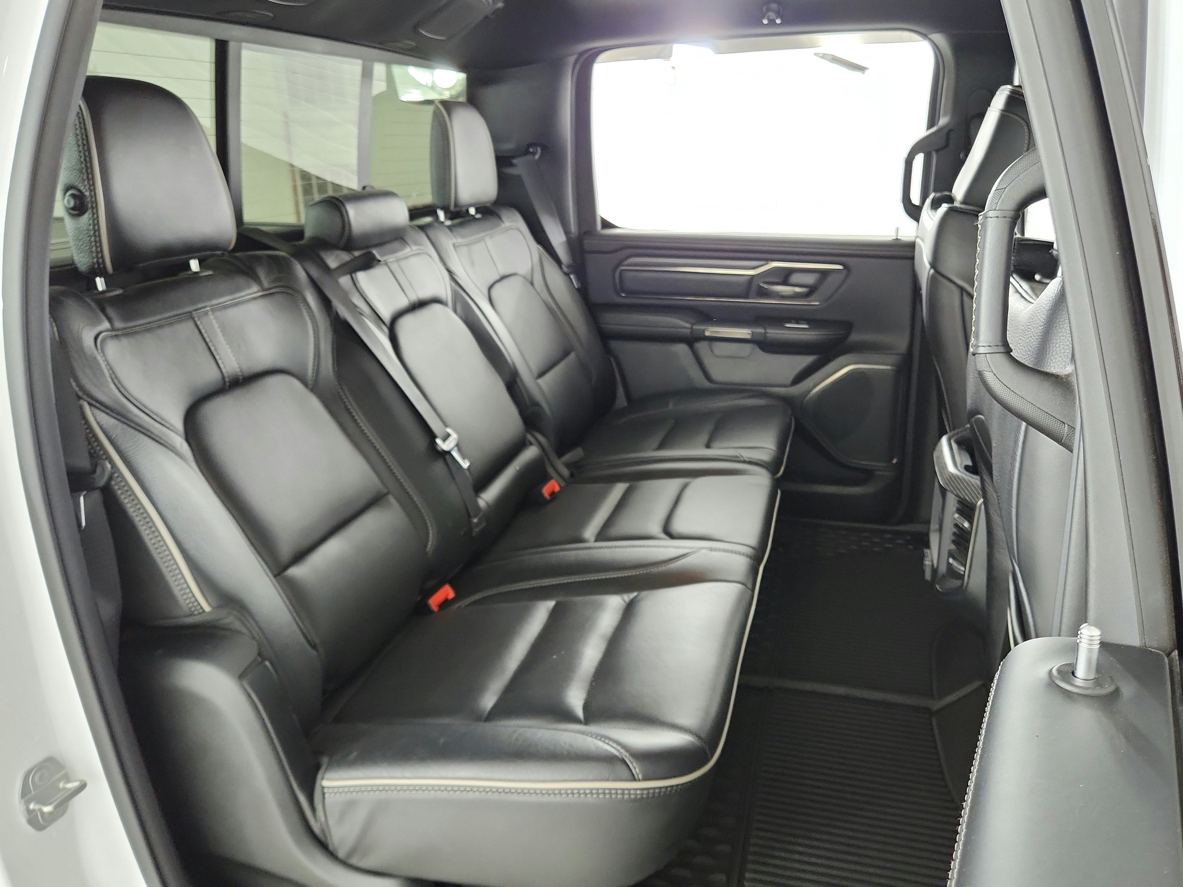 2021 RAM 1500 Limited Crew Cab 4x4 5'7' Box