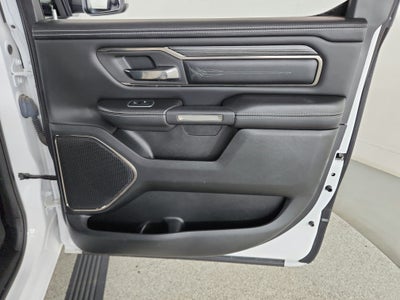 2021 RAM 1500 Limited Crew Cab 4x4 5'7' Box
