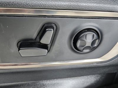 2021 RAM 1500 Limited Crew Cab 4x4 5'7' Box